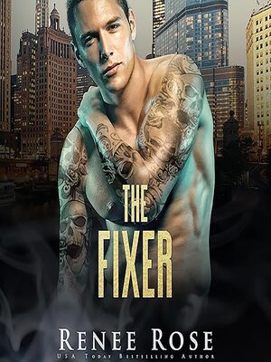 cover image of The Fixer